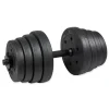 ASG Fitnessudstyr>Justerbar Håndvægt