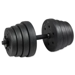 ASG Fitnessudstyr>Justerbar Håndvægt