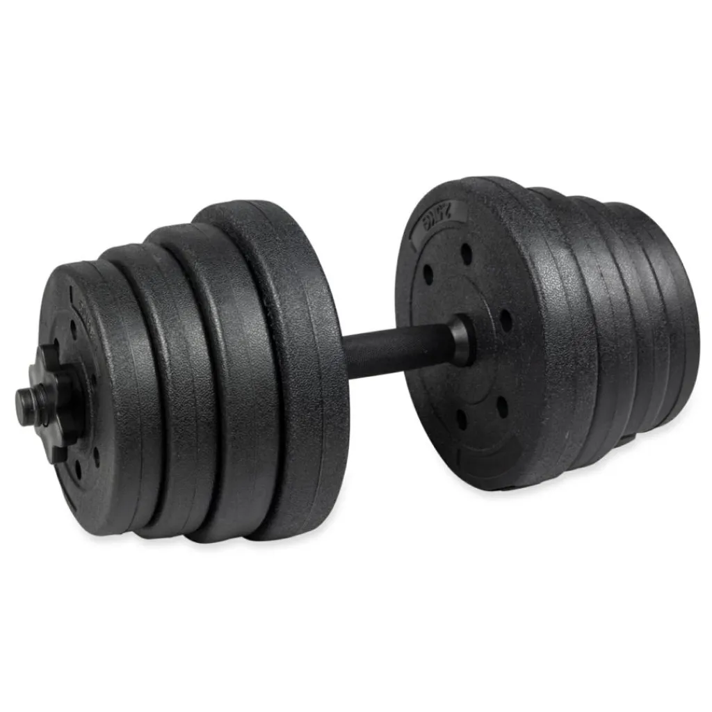 ASG Fitnessudstyr>Justerbar Håndvægt