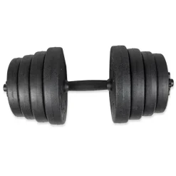ASG Fitnessudstyr>Justerbar Håndvægt