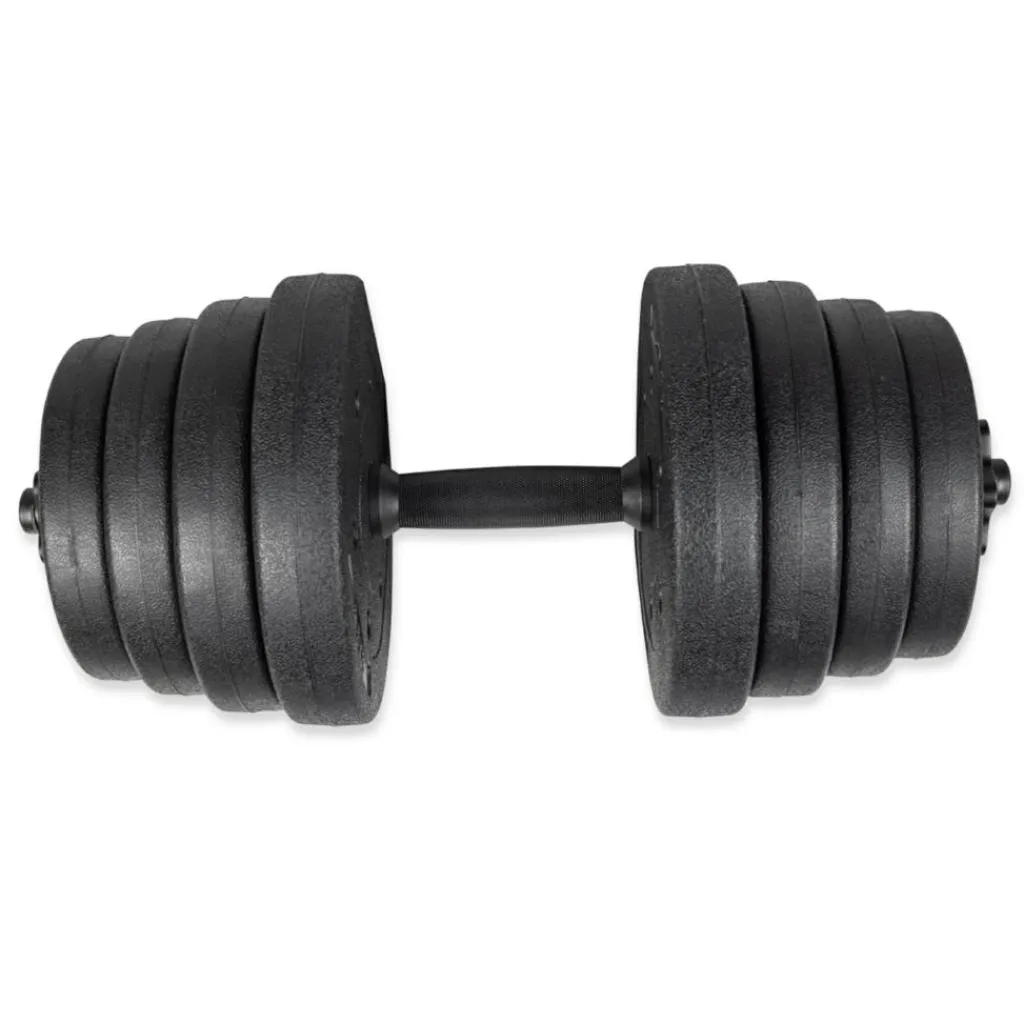 ASG Fitnessudstyr>Justerbar Håndvægt