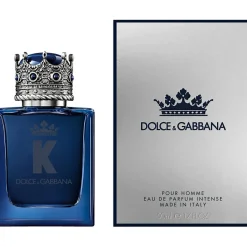 Dolce & Gabbana K by Dolce&Gabbana Intense Eau de Parfum< Eau De Parfum