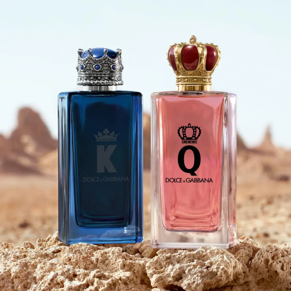 Dolce & Gabbana K by Dolce&Gabbana Intense Eau de Parfum< Eau De Parfum