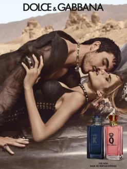 Dolce & Gabbana K by Dolce&Gabbana Intense Eau de Parfum< Eau De Parfum