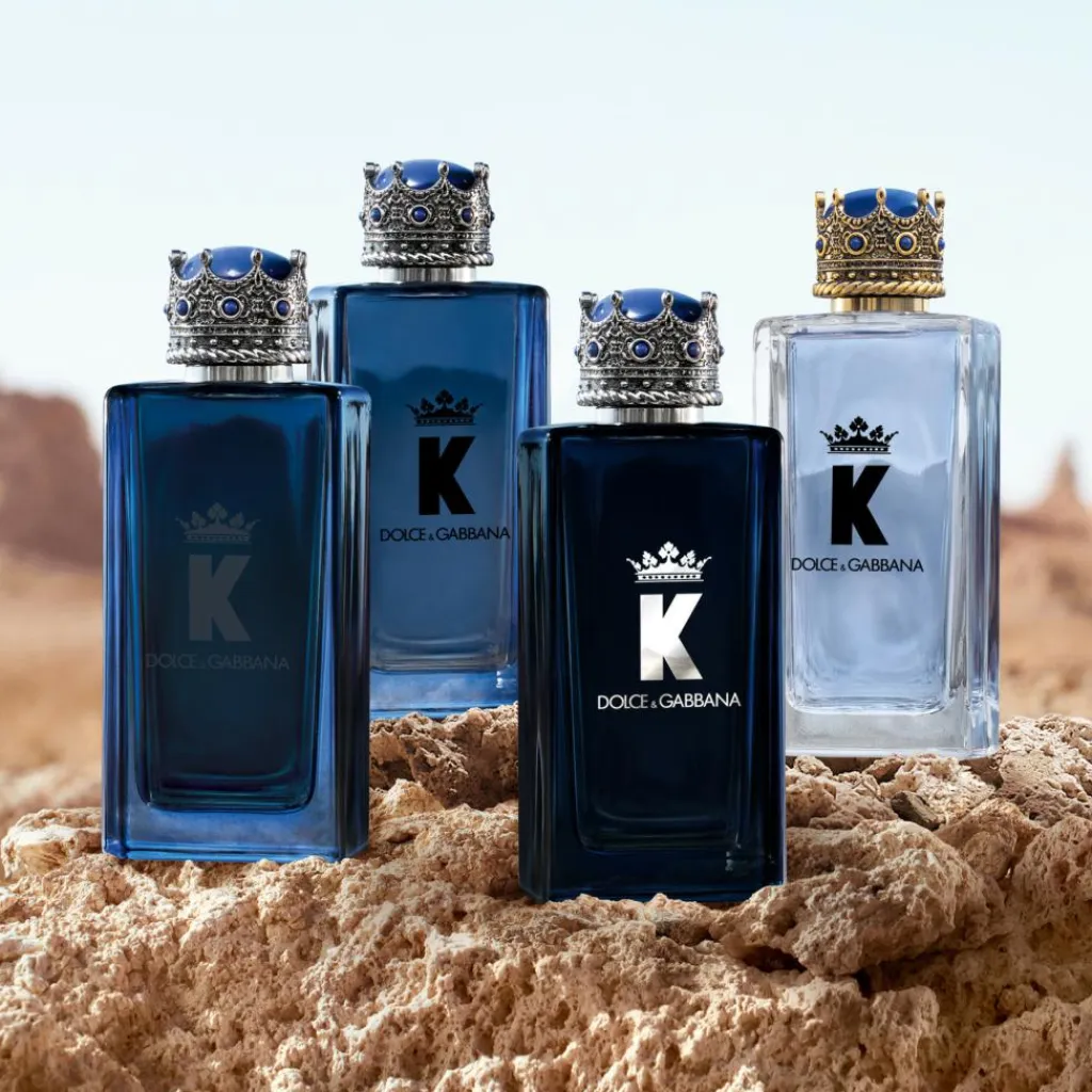 Dolce & Gabbana K by Dolce&Gabbana Intense Eau de Parfum< Eau De Parfum