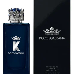 Dolce & Gabbana Eau De Parfum>K by Dolce&Gabbana Parfum