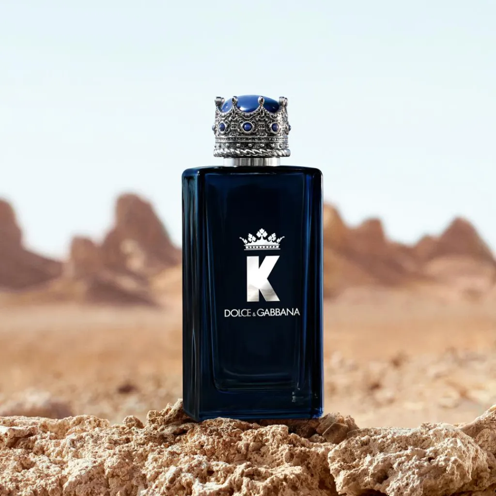Dolce & Gabbana Eau De Parfum>K by Dolce&Gabbana Parfum