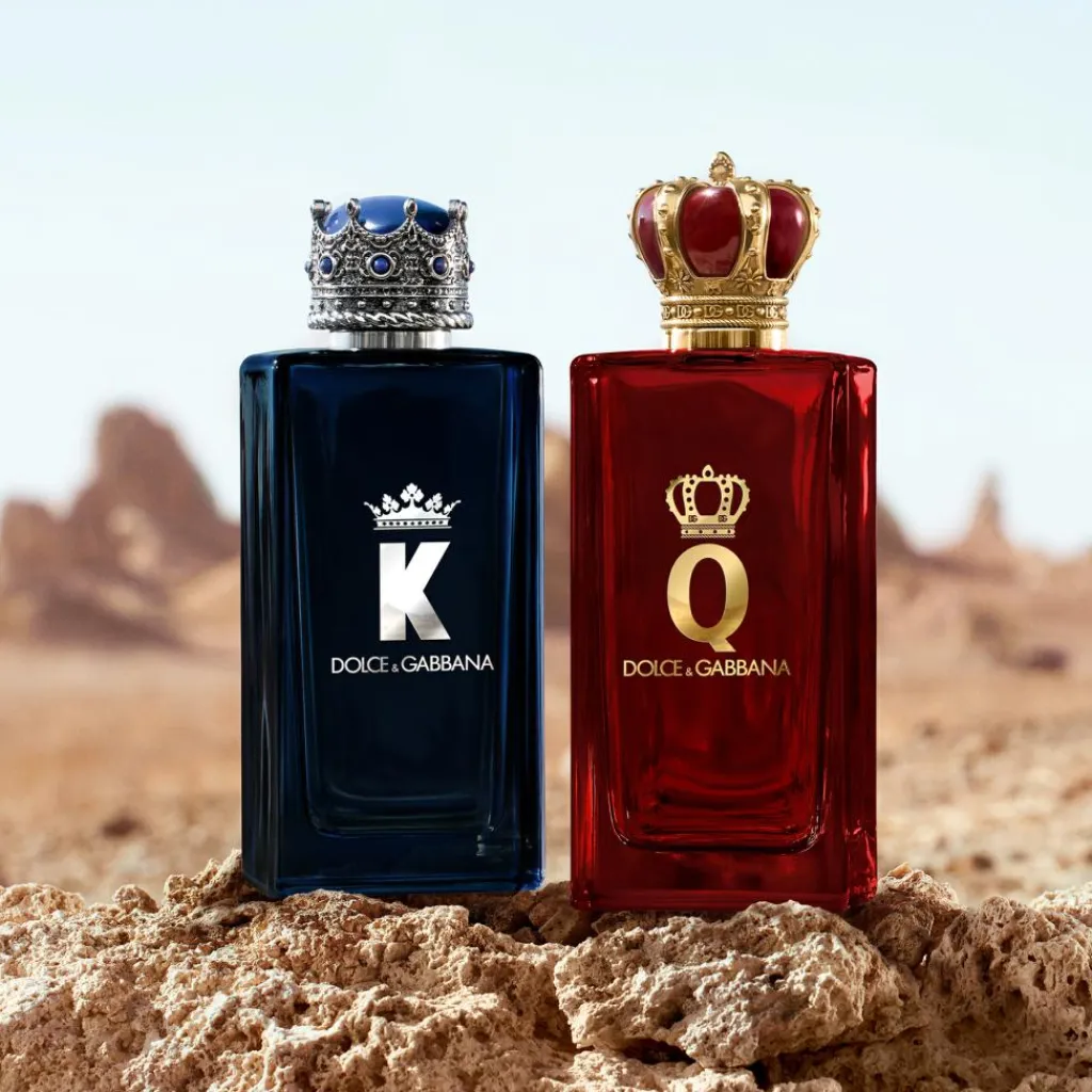 Dolce & Gabbana Eau De Parfum>K by Dolce&Gabbana Parfum