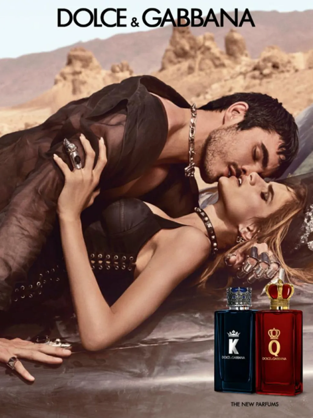 Dolce & Gabbana Eau De Parfum>K by Dolce&Gabbana Parfum