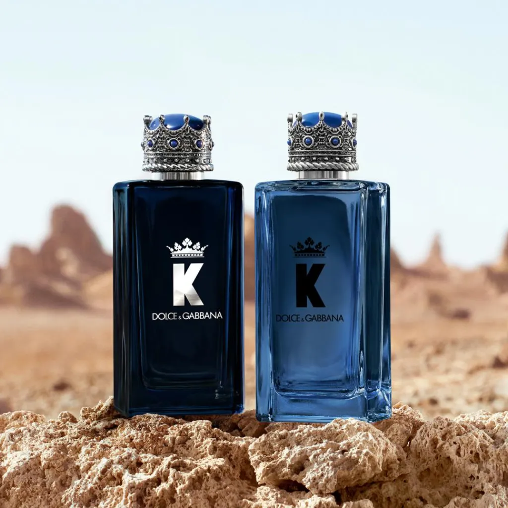 Dolce & Gabbana Eau De Parfum>K by Dolce&Gabbana Parfum