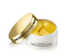 Peter Thomas Roth 24K Gold Pure Luxury Lift Firm Hydra Gel Eye Patches< Masker