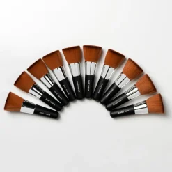 MARC INBANE Selvbrunere<Kabuki Brush