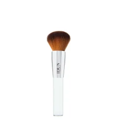 IDUN Minerals Kabuki Brush< Pudderbørster|Foundationbørster