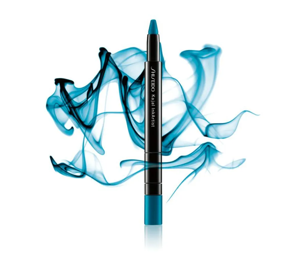 Shiseido Eyeliner>Kajal Inkartist