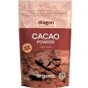 Dragon Superfoods Øvrige Fødevarer>Kakao Pulver Ø
