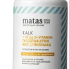 Matas Striber Kalk>Kalk 400 mg + D-vitamin 10 µg