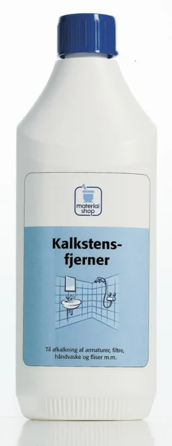 Matas Material Afkalkning>Kalkstensfjerner