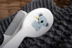 Barnets Favorit Kam og Børste<Børn Børster Og Kamme Til Baby|Børster Og Kamme Til Baby
