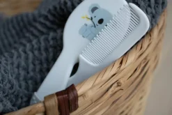 Barnets Favorit Kam og Børste<Børn Børster Og Kamme Til Baby|Børster Og Kamme Til Baby