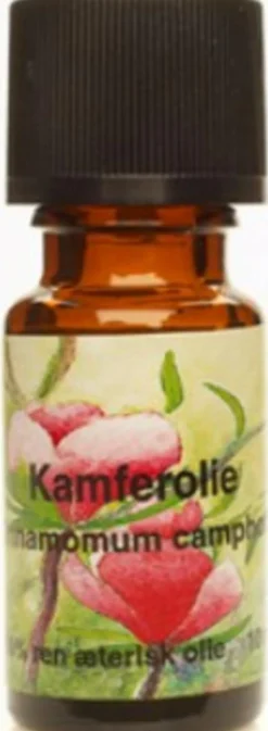 Unique Kamferolie< Duftolier