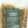 Natur Drogeriet Te>Kamilleblomst