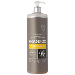 Urtekram Shampoo<Kamilleshampoo