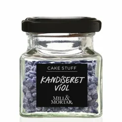 Mill & Mortar Øvrigt<Kandiseret Viol