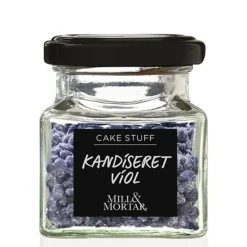 Mill & Mortar Øvrigt<Kandiseret Viol