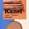 Sonnentor Krydderier<Kanel malet ceylon Ø