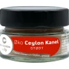 Cosmoveda Krydderier<Kanel pulver ceylon Ø