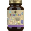 Solgar Børnevitaminer|Børnevitaminer<Kangavites Børnevitamin Bouncing Berry