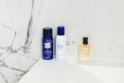 Gosh Copenhagen Deodoranter|Til Ham<KAOS For Men Deodorant Spray