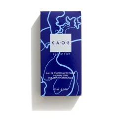 Gosh Copenhagen Eau De Toilette|Eau De Toilette>Kaos For Men Eau de Toilette