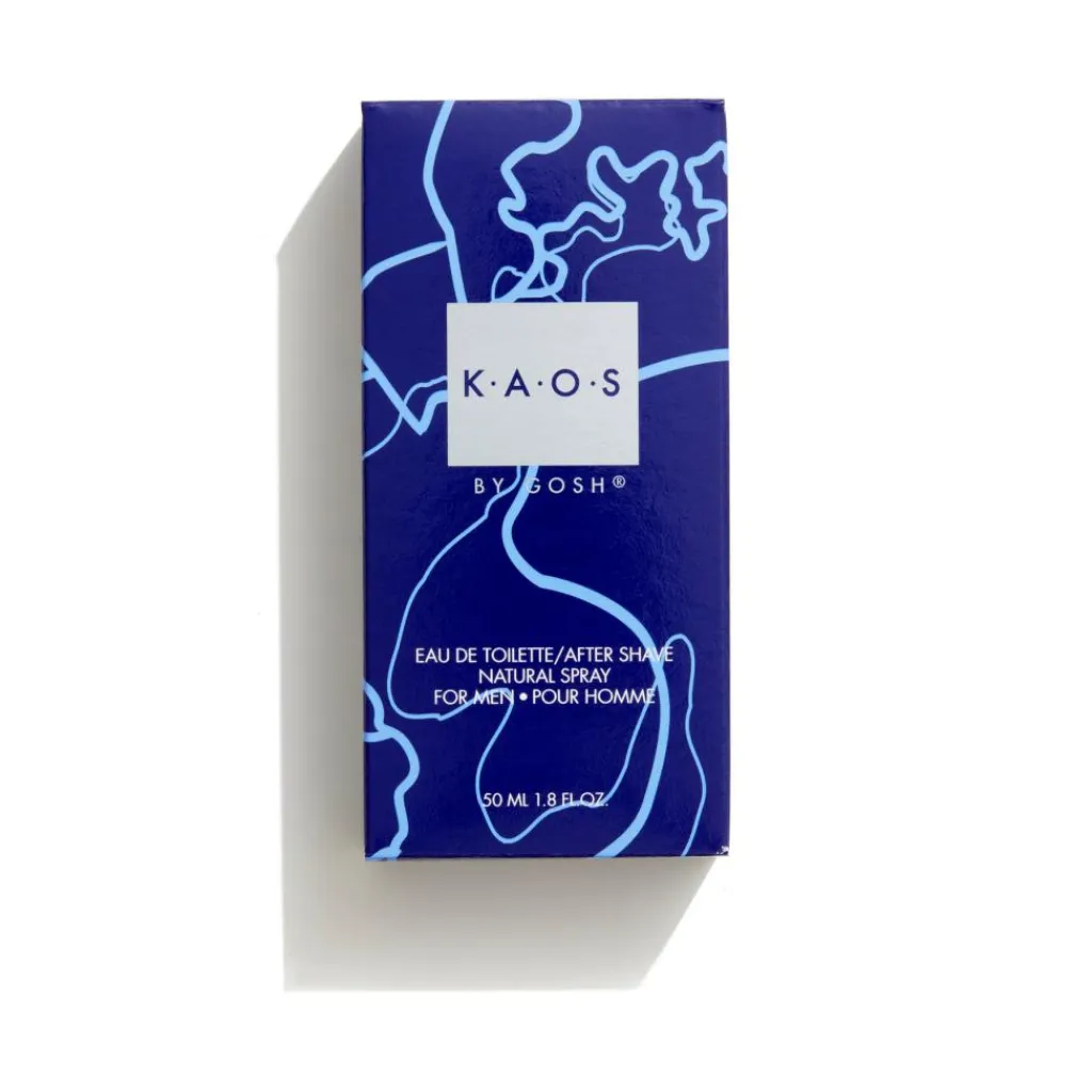 Gosh Copenhagen Eau De Toilette|Eau De Toilette>Kaos For Men Eau de Toilette