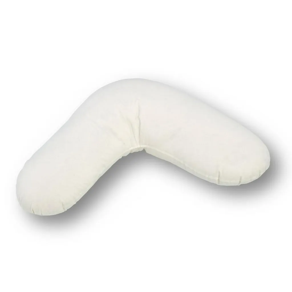 Cocoon Kapok ammepude<Børn Ammepuder|Sengetøj, Dyner & Puder