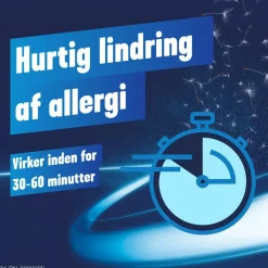 Benadryl Allergi|Allergi<Kapsler 8 mg
