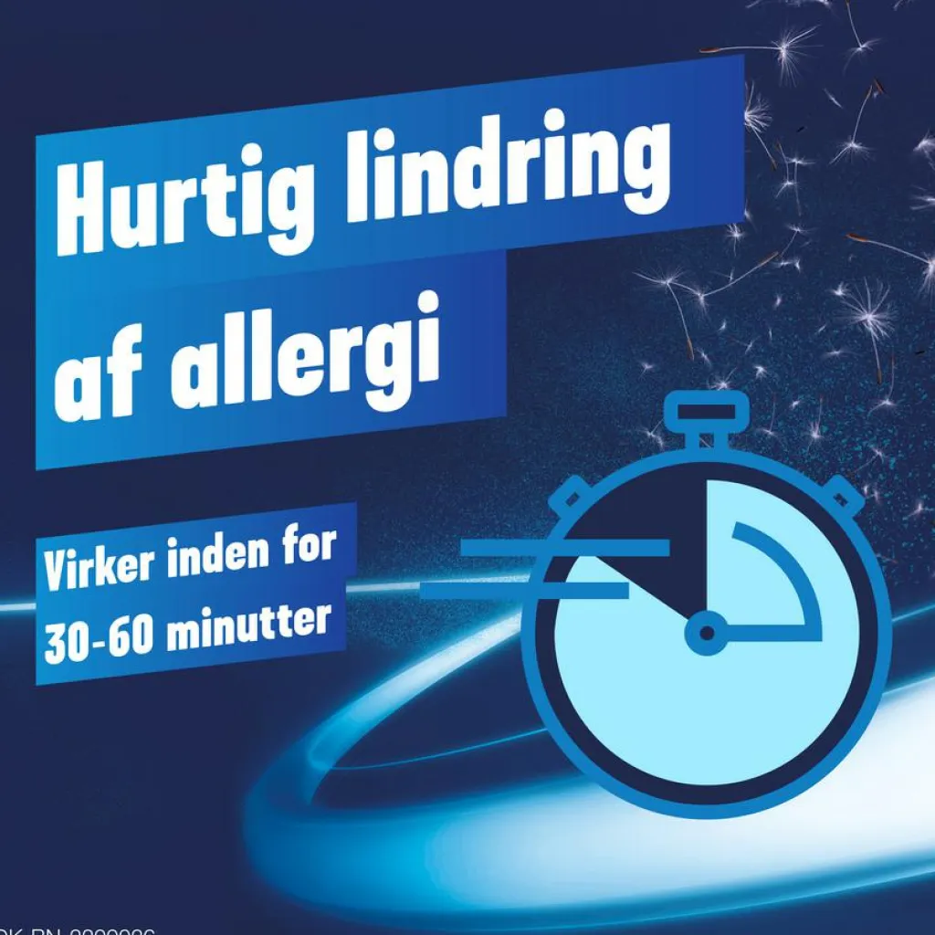 Benadryl Allergi|Allergi<Kapsler 8 mg
