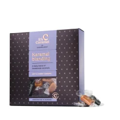 It´s Caramel By Karamelleriet Karameller|Bolsjer & Pastiller>Karamel Blanding