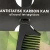 B&B Hundebørster<Karbon Kam