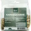 Natur Drogeriet Krydderier>Kardemomme Hel Grøn