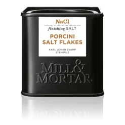 Mill & Mortar Krydderier>Karl Johan Salt