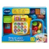 VTech Elektronisk Legetøj<Kasseapparat