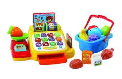 VTech Elektronisk Legetøj<Kasseapparat