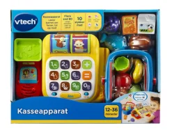 VTech Elektronisk Legetøj<Kasseapparat