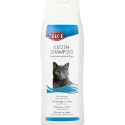 Trixie Katte Shampoo< Øvrigt