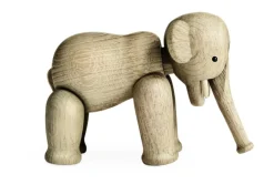 Kay Bojesen Indretning<Elefant