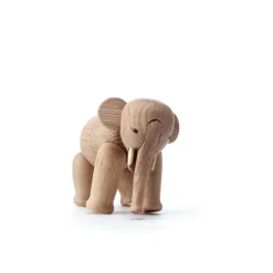 Kay Bojesen Indretning<Elefant