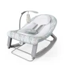 Ingenuity Skrå- & Vippestole<Keep Cozy Grow with Me Rocking Seat Spruce