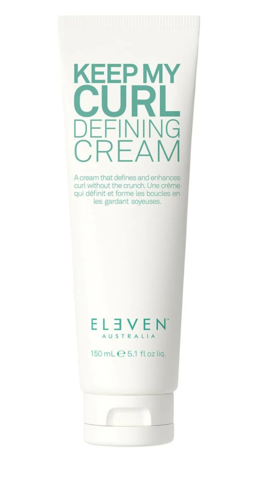 Eleven Australia Krøllet Hår>Keep My Curl Defining Cream