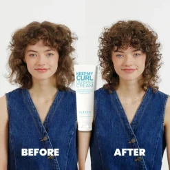 Eleven Australia Krøllet Hår>Keep My Curl Defining Cream